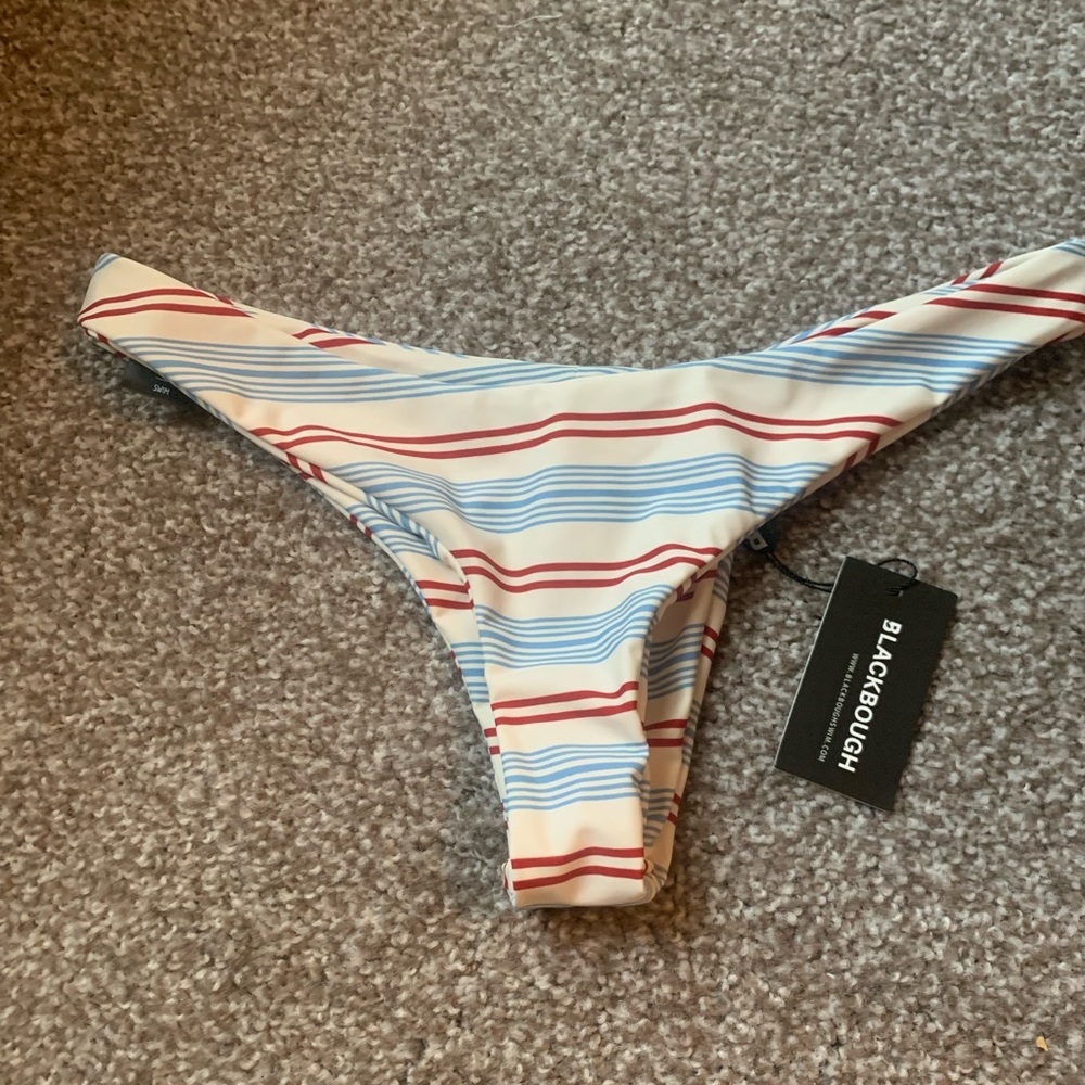 Blackbough swim Brooke bottoms.